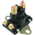 Ilb Gold Replacement For Mercury, 89-818864T Switch / Solenoid 89-818864T SWITCH / SOLENOID